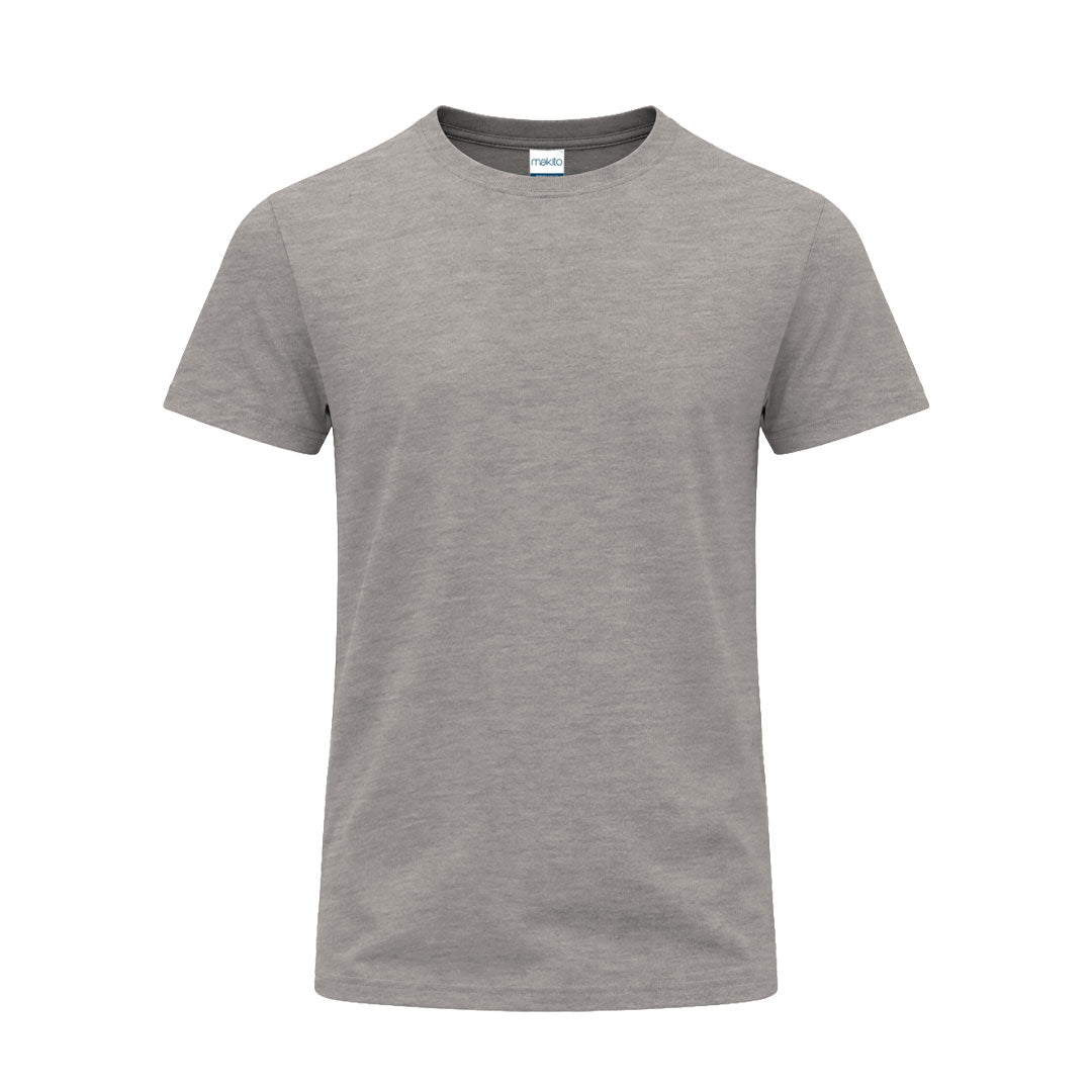 Camiseta Adulto Color Perkins - GRIS