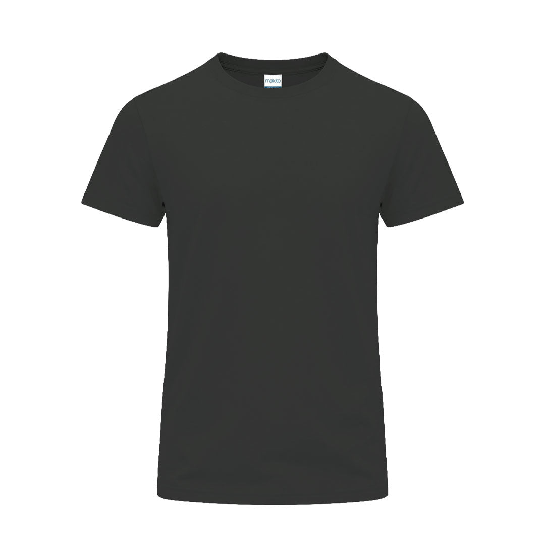 Camiseta Adulto Color Perkins - GRIS OSCURO