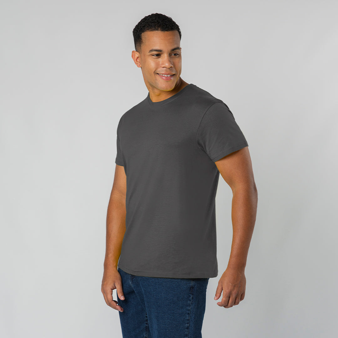 Camiseta Adulto Color Perkins
