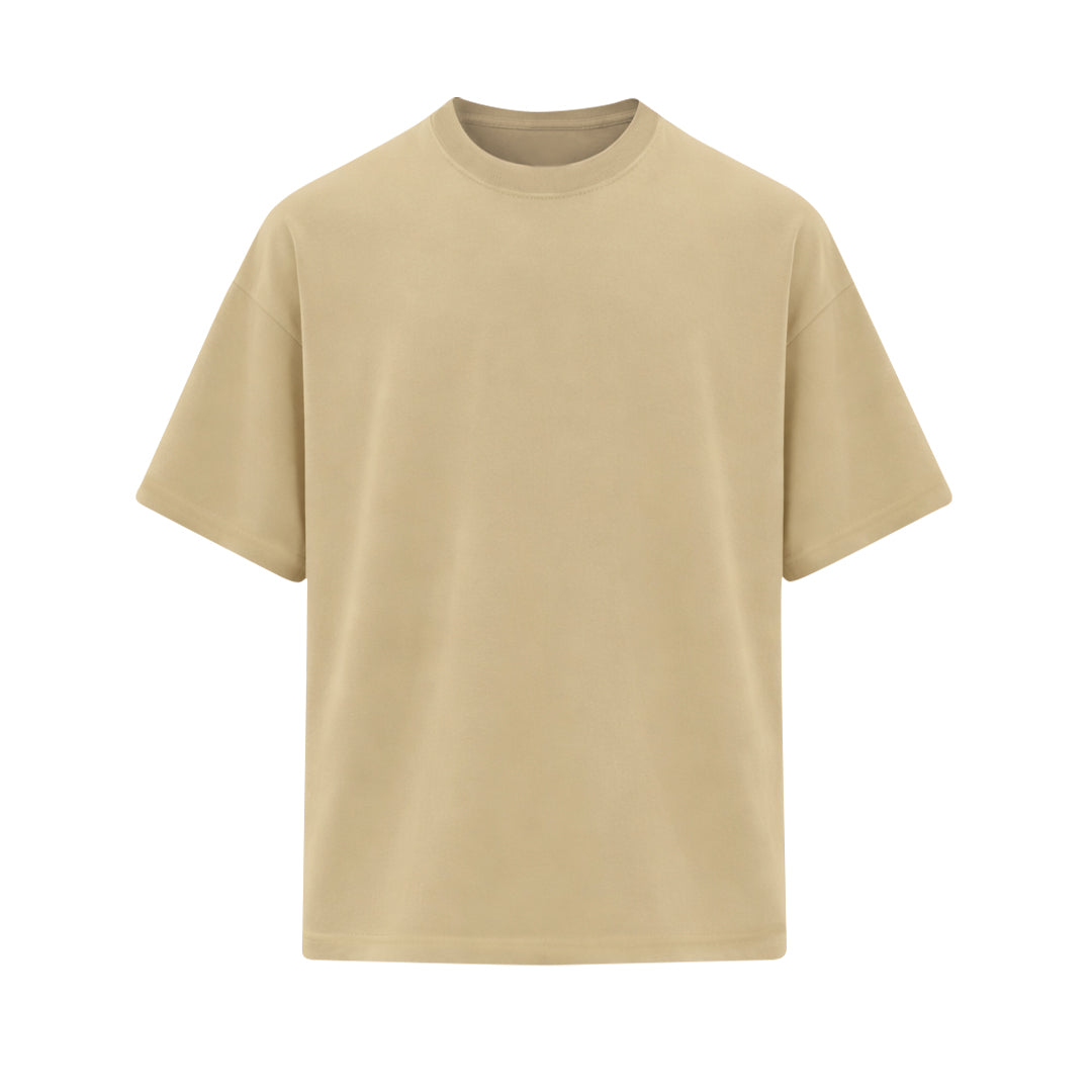 Camiseta Adulto Oversize Minton - ARENA
