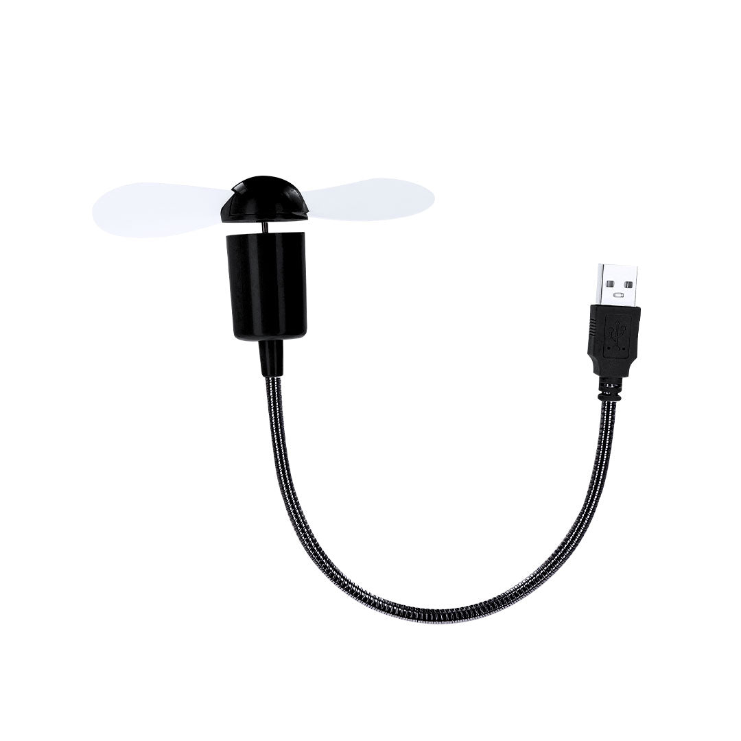 Ventilador Winsord - NEGRO