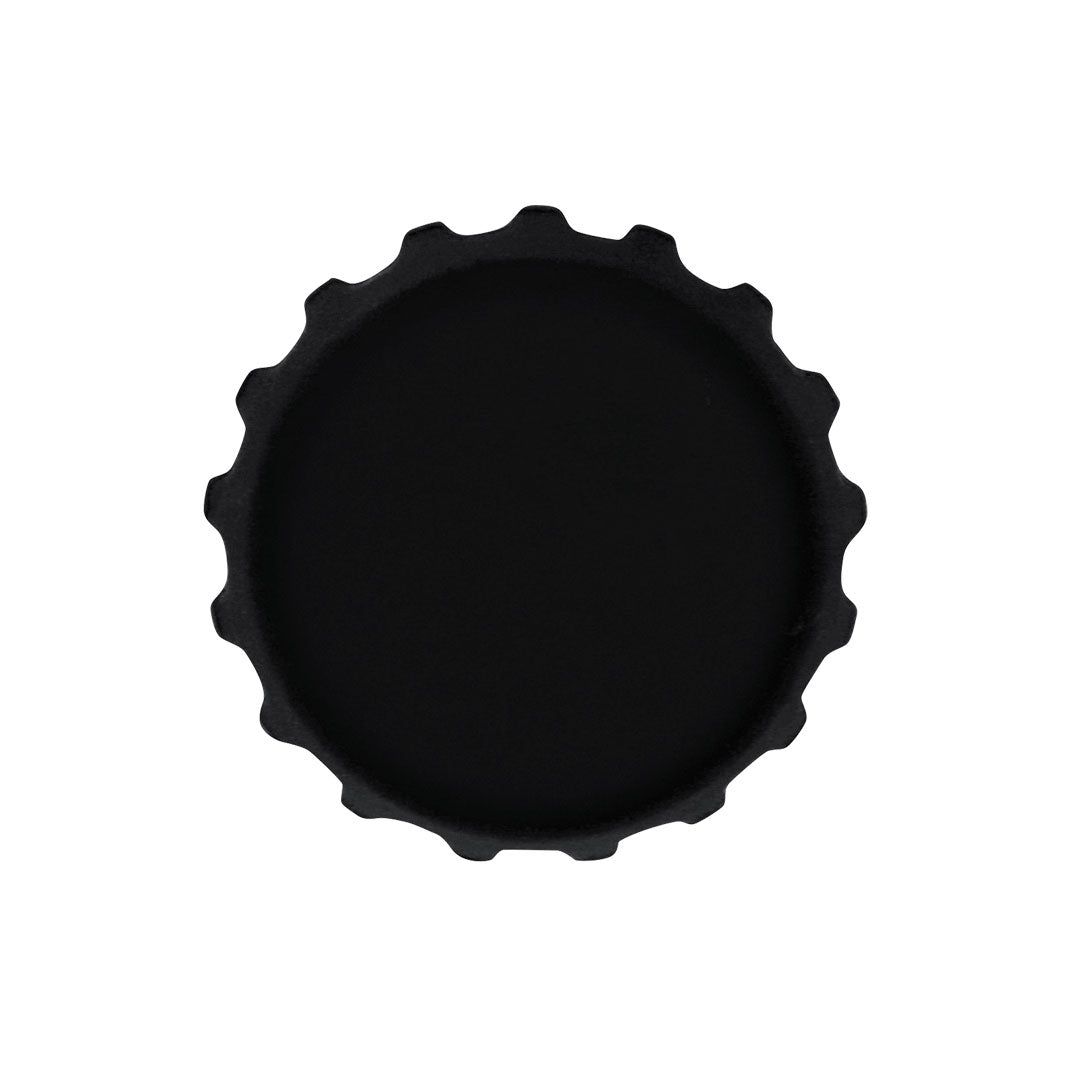 Chapa Botella Osbourne - NEGRO