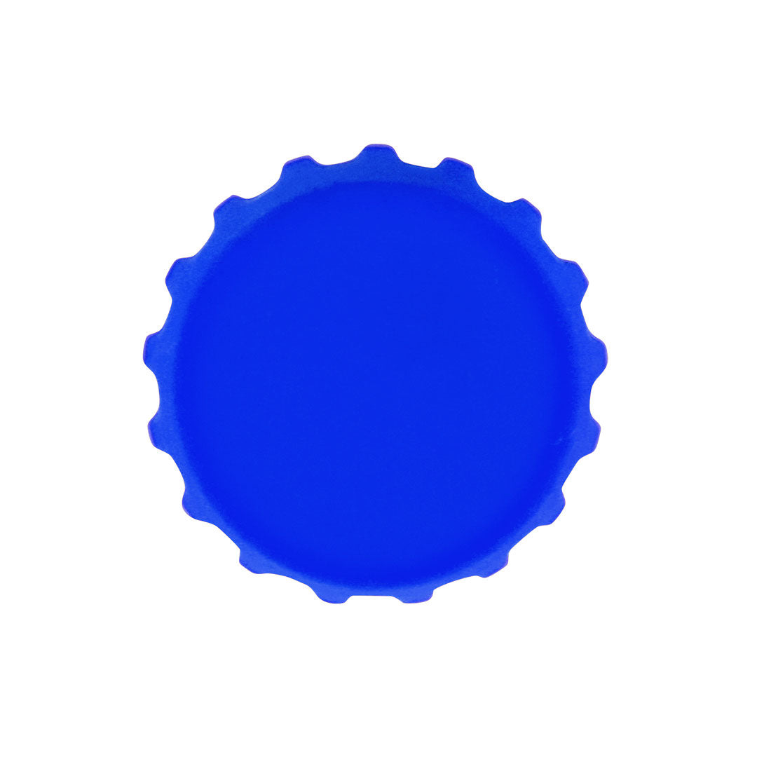 Chapa Botella Osbourne - AZUL