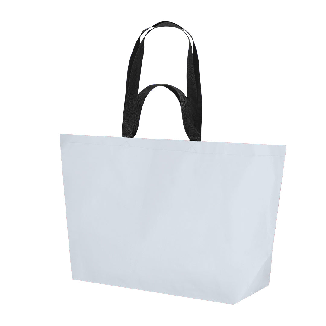 Bolsa Torvik - BLANCO