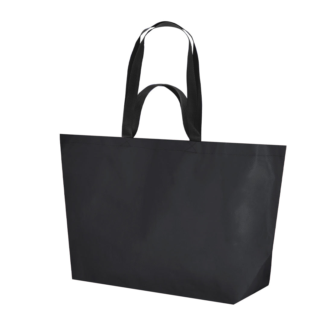 Bolsa Torvik - NEGRO