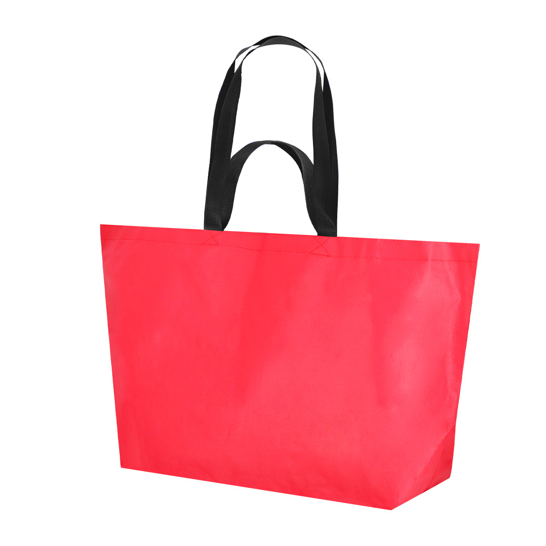 Bolsa Torvik - ROJO