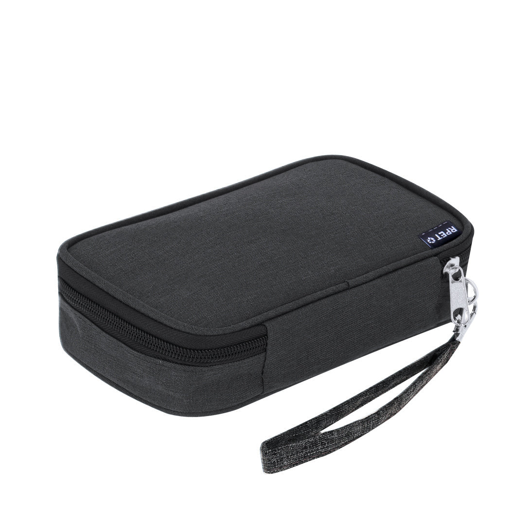 Estuche Organizador Zimmer - NEGRO