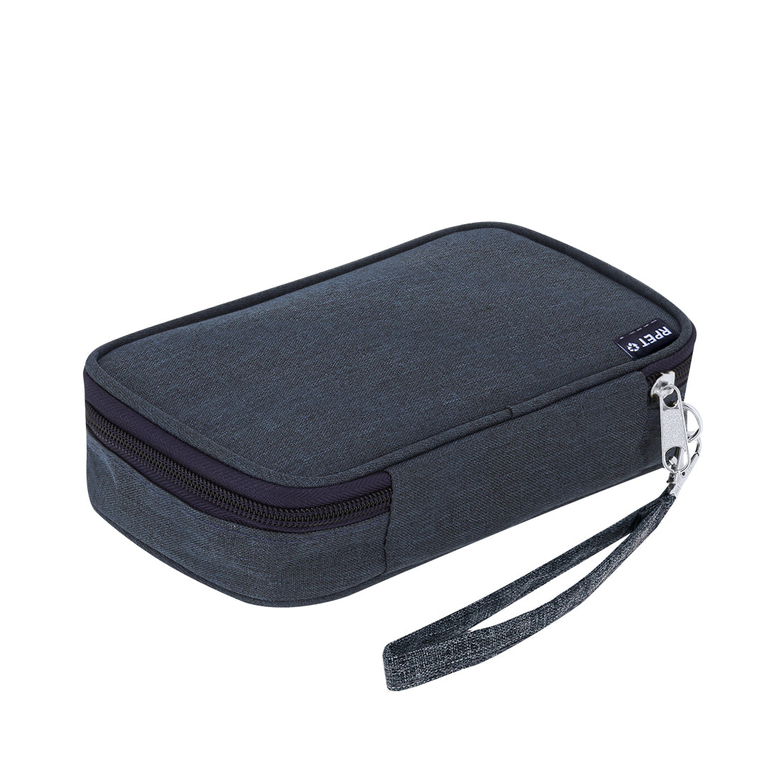 Estuche Organizador Zimmer - MARINO