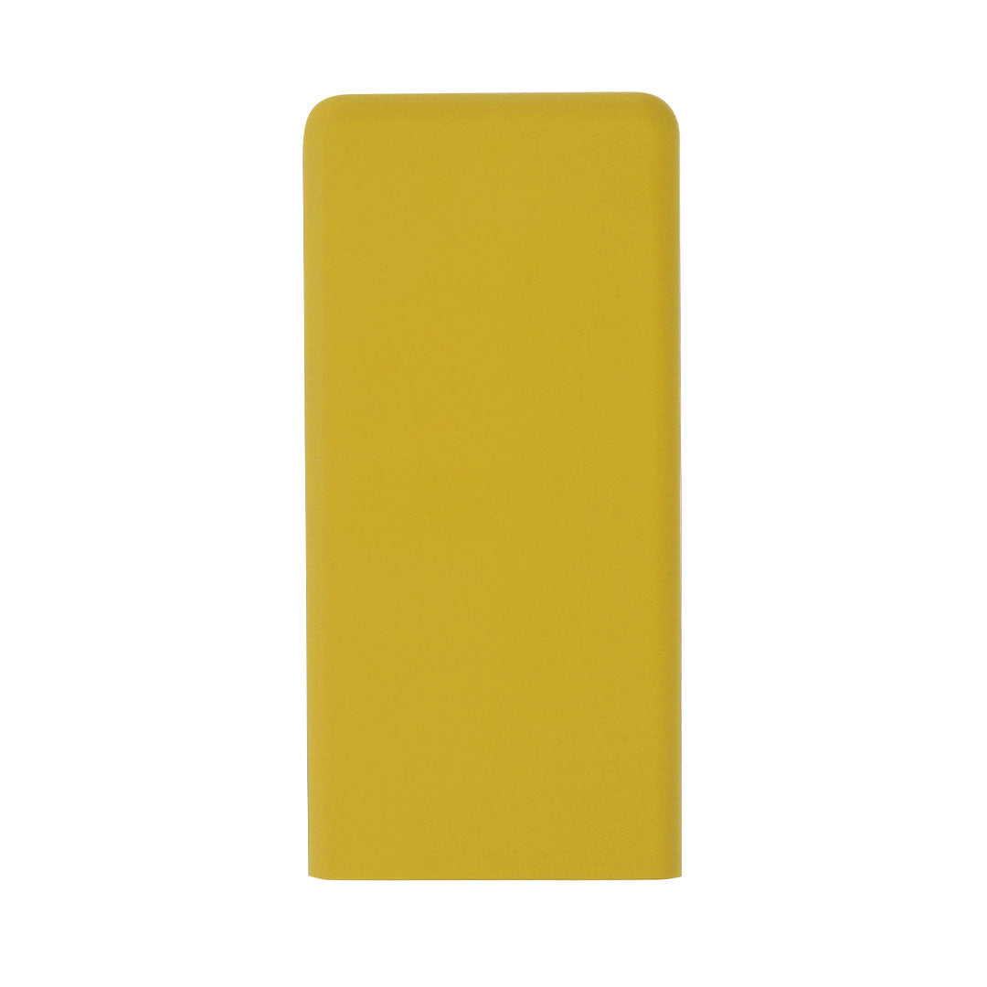 Power Bank Caplan - AMARILLO