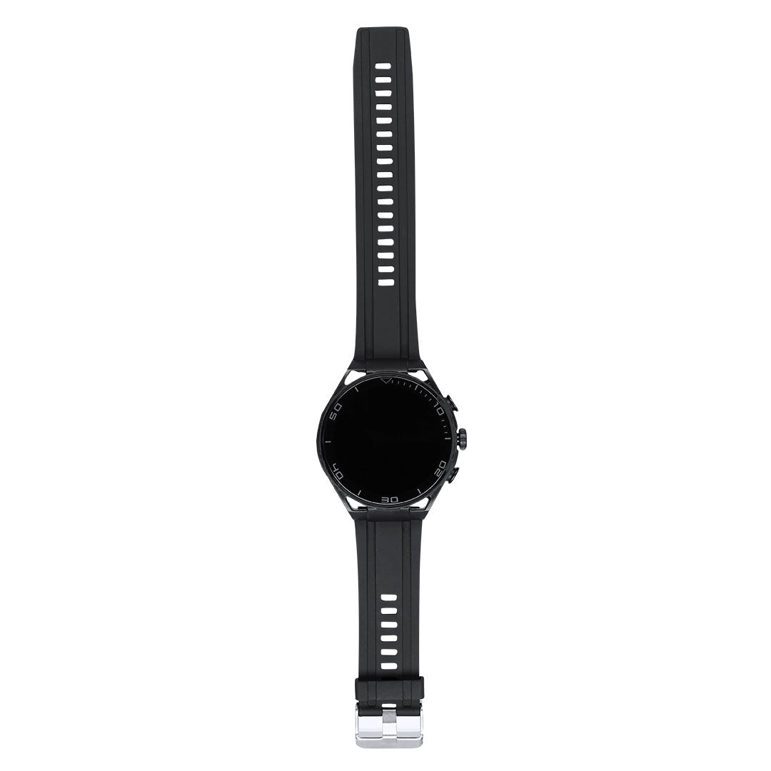 Reloj Inteligente Klemen - NEGRO