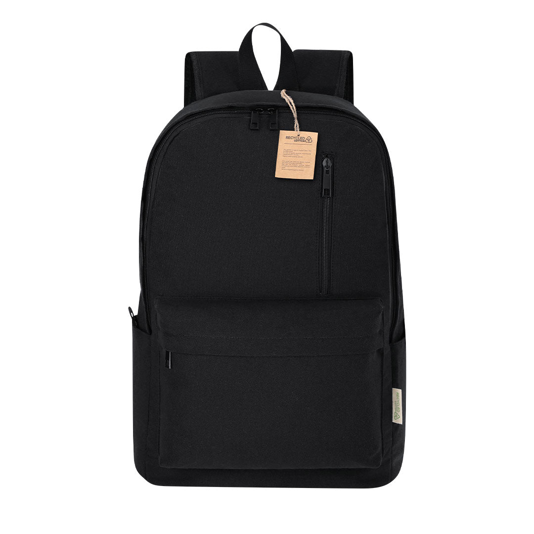 Mochila Stalion - NEGRO