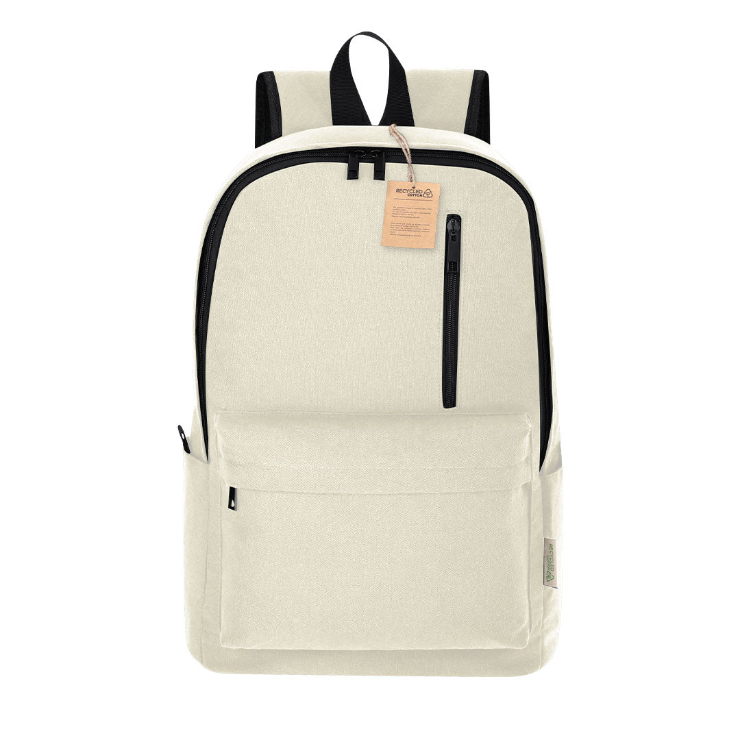 Mochila Stalion - NATURAL