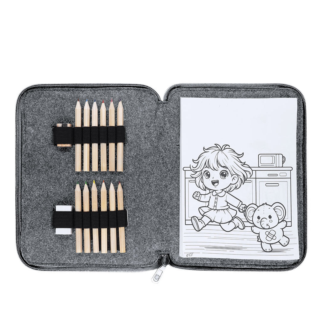 Set Shepher - GRIS
