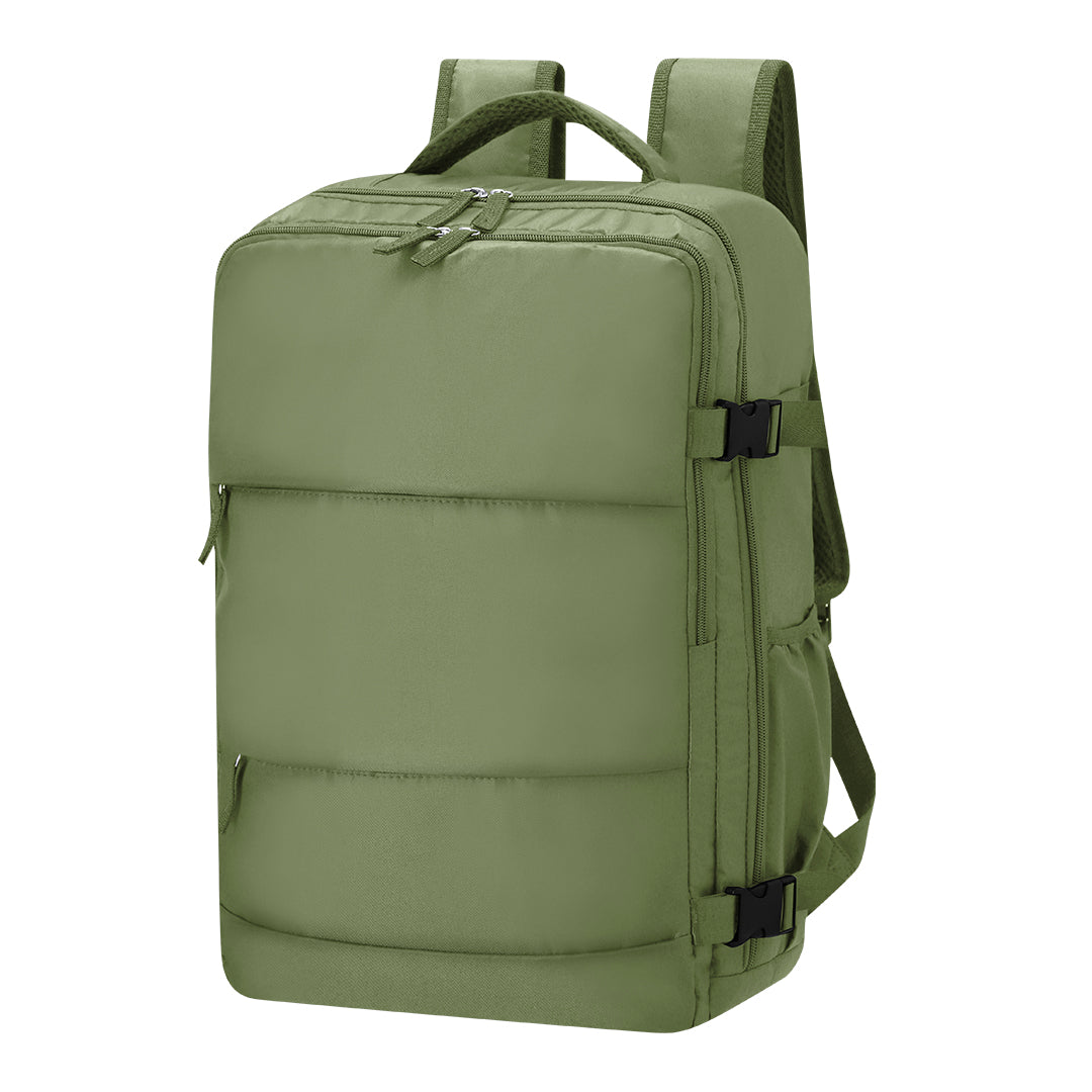 Mochila Hinkle - VERDE