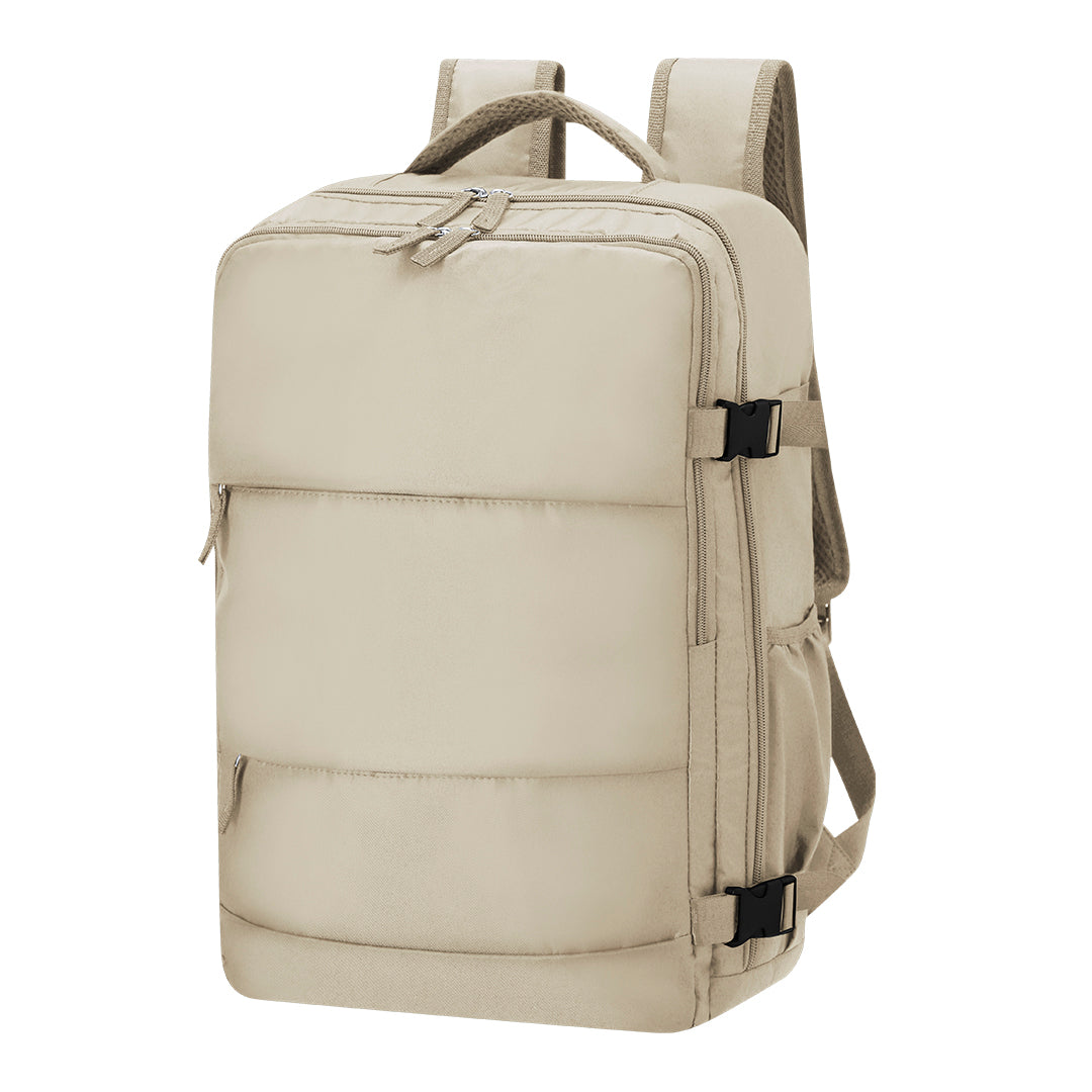 Mochila Hinkle - NATURAL