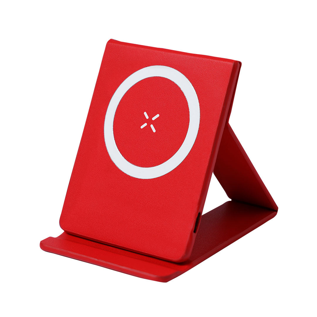 Cargador Zirnal - ROJO