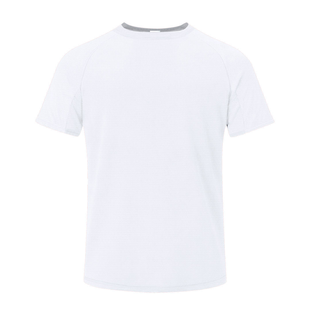 Camiseta Adulto Cocker - BLANCO