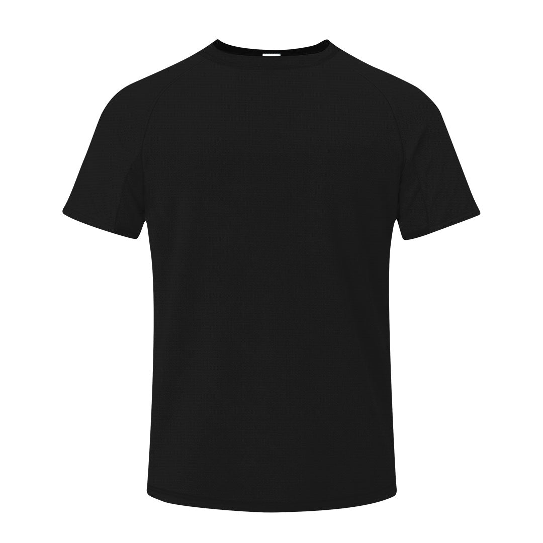 Camiseta Adulto Cocker - NEGRO