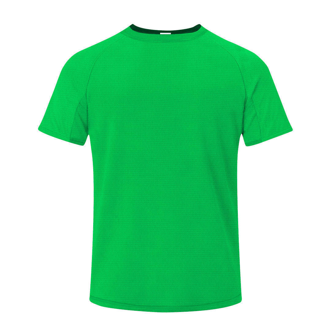Camiseta Adulto Cocker - VERDE