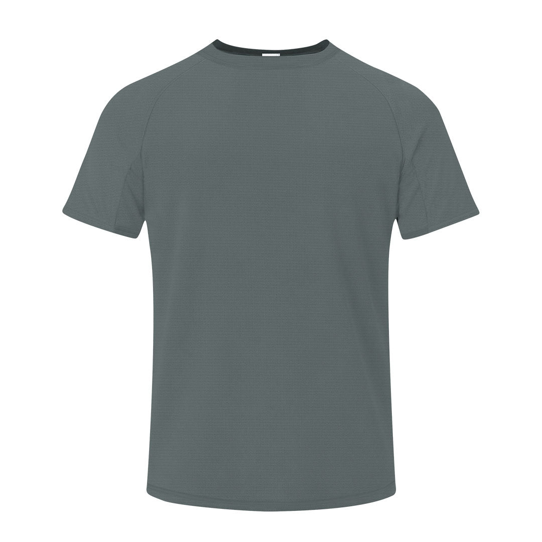 Camiseta Adulto Cocker - GRIS