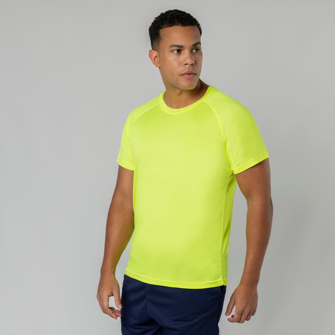 Camiseta Adulto Cocker