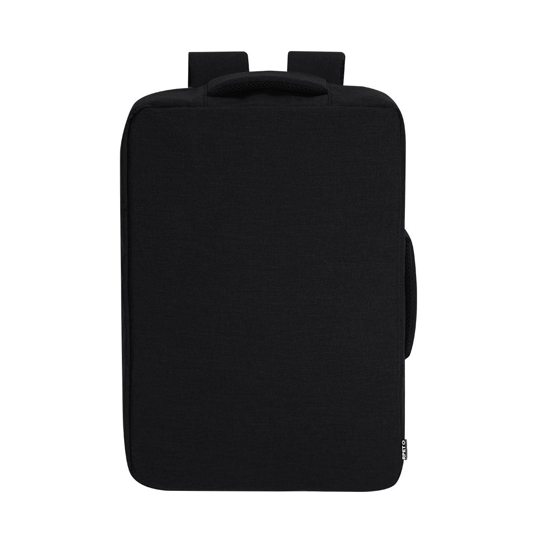 Mochila Ghibli - NEGRO