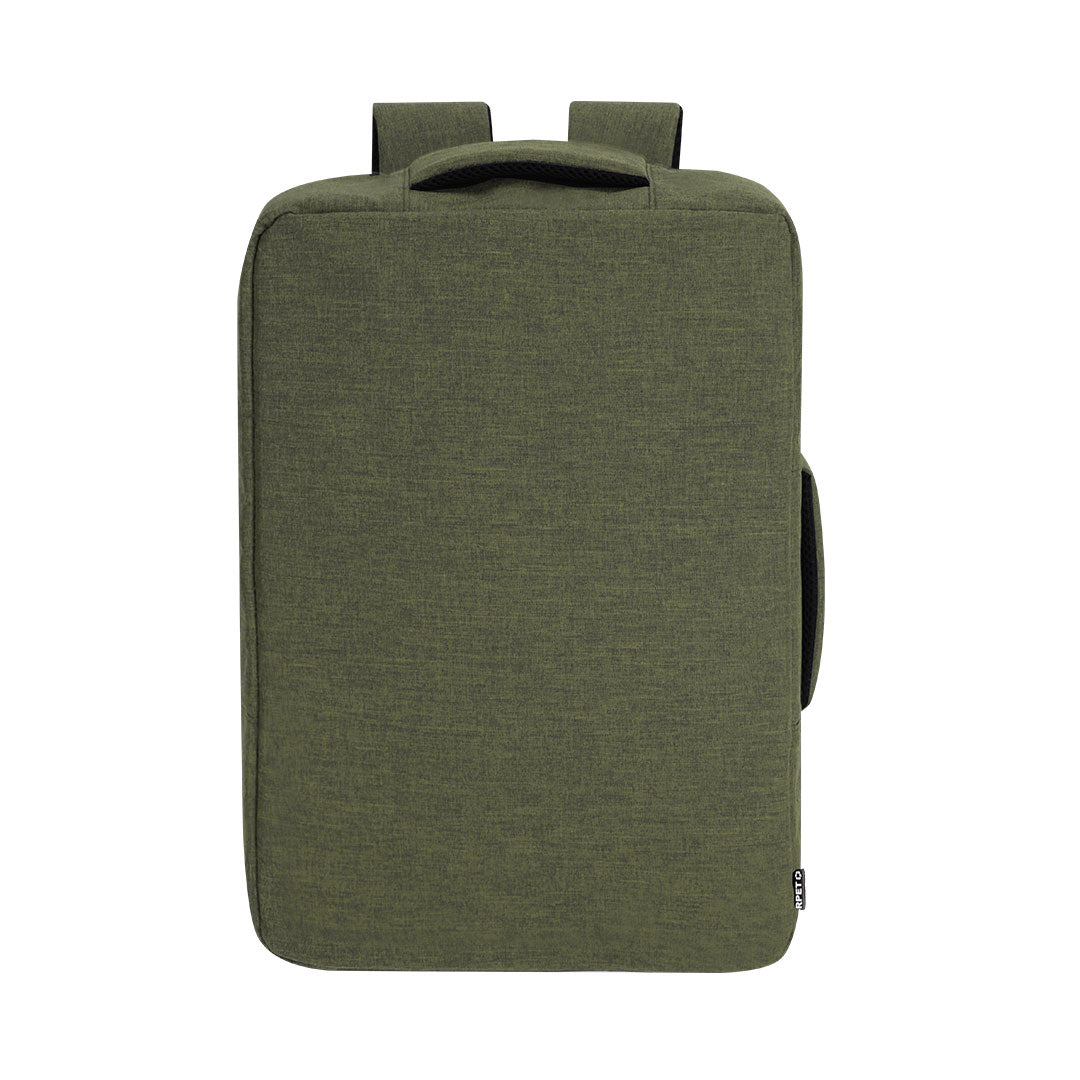 Mochila Ghibli - VERDE