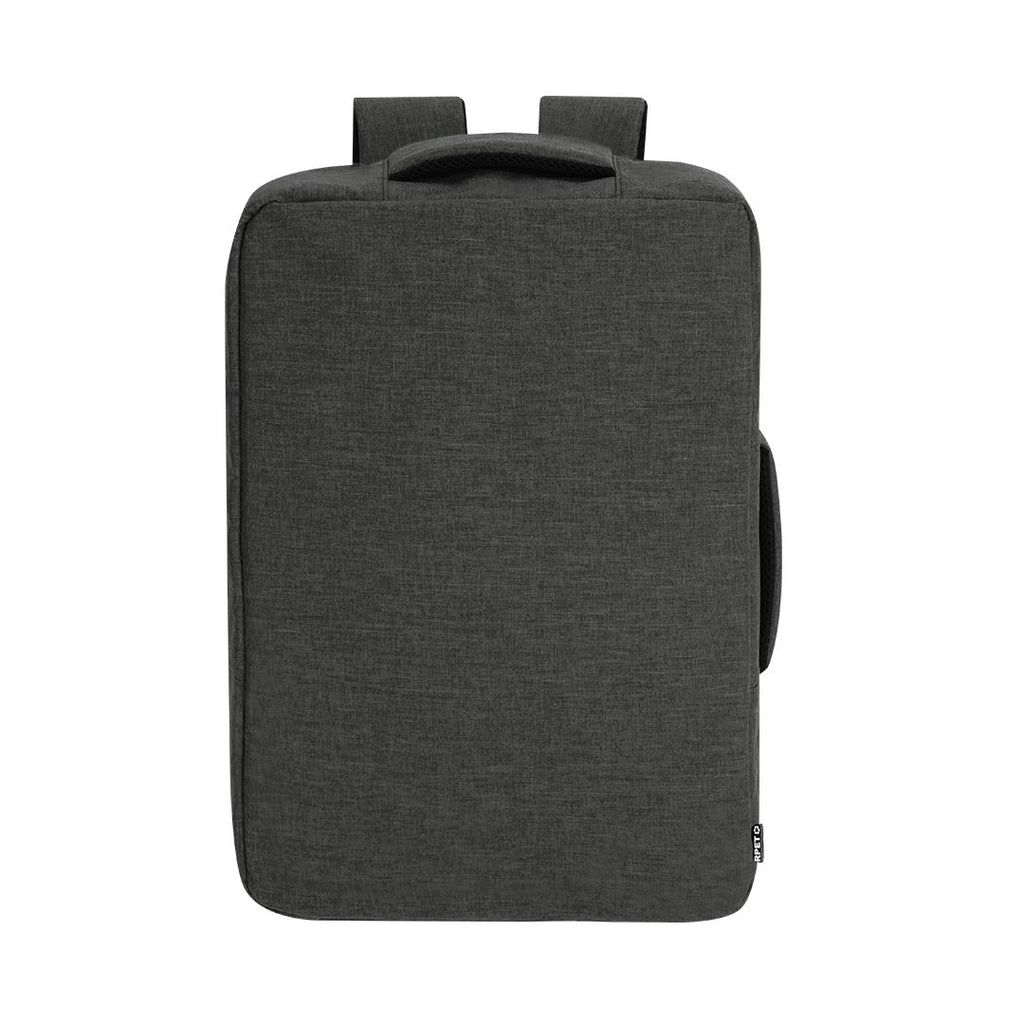 Mochila Ghibli - GRIS