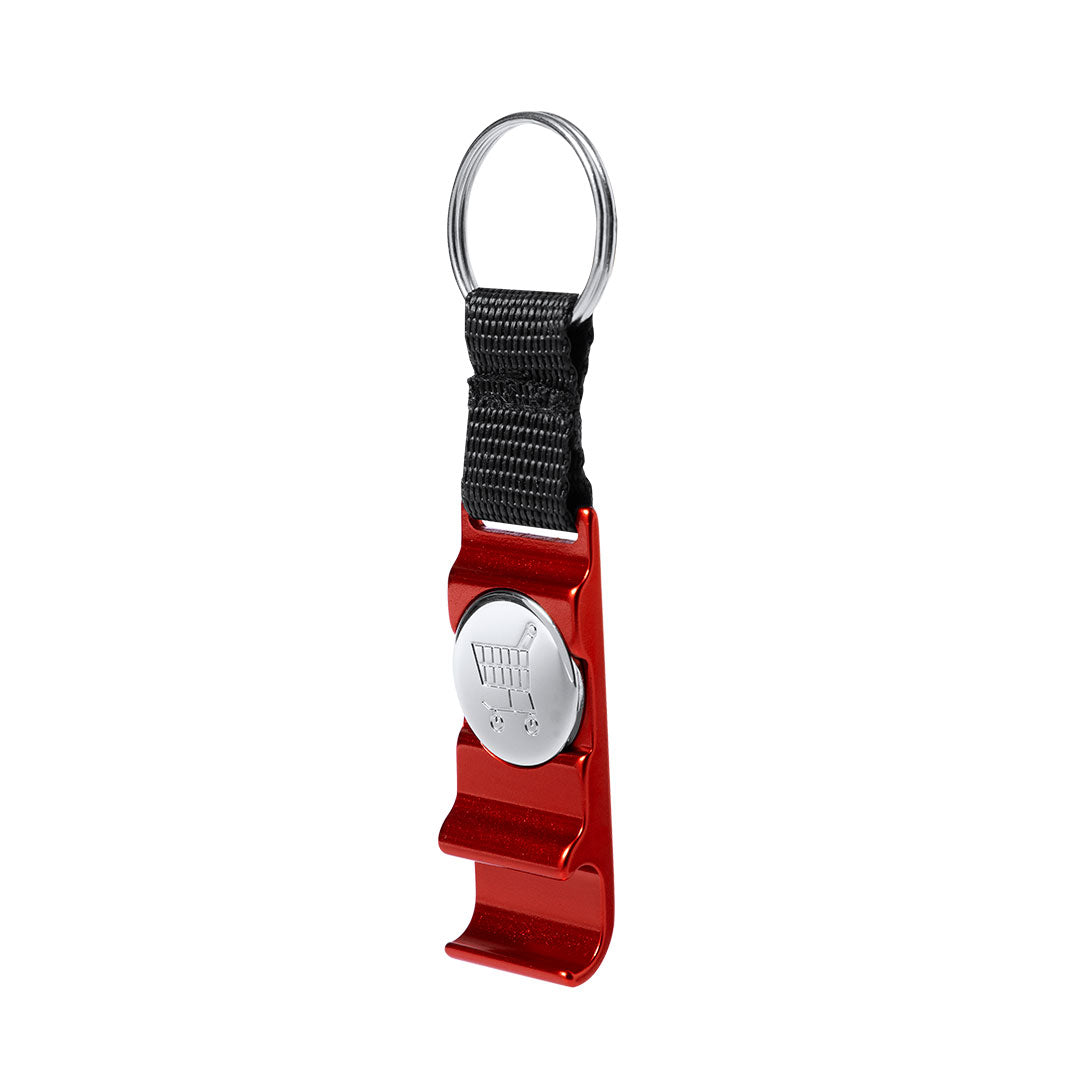 Llavero Moneda Nevin