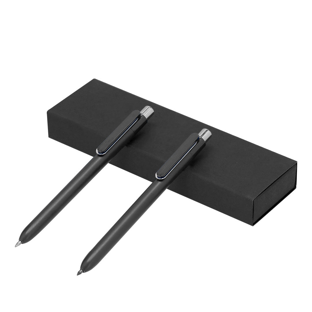 Set Dayal - NEGRO