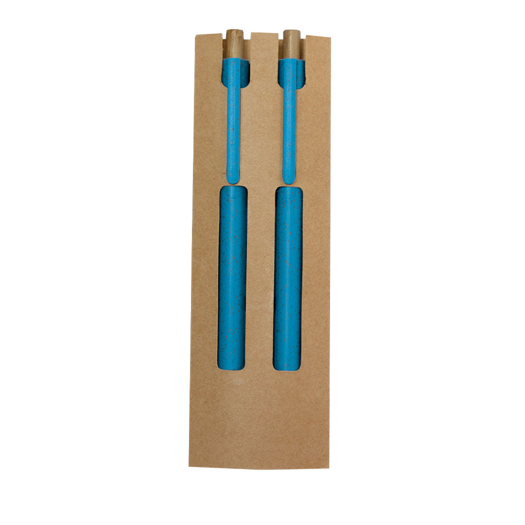 Set Okafor - AZUL