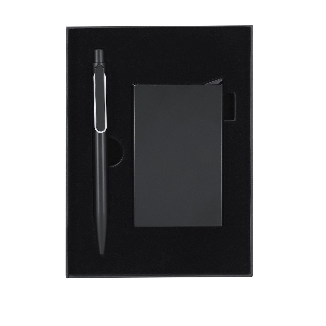 Set Randolph - NEGRO