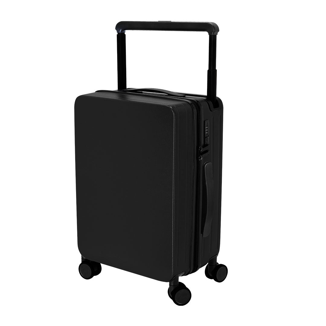 Trolley Corbin - NEGRO
