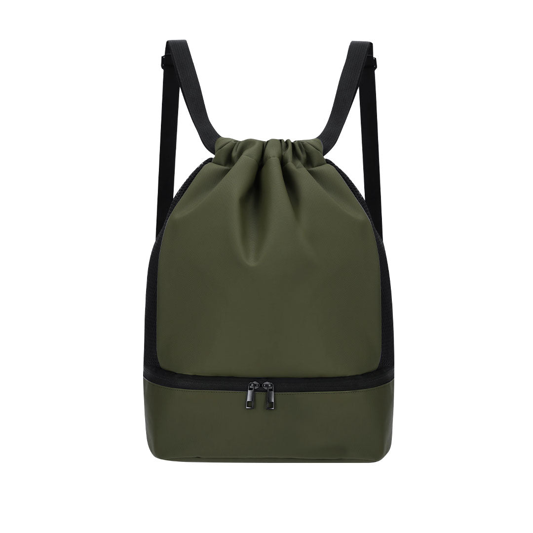 Mochila Handryx - VERDE