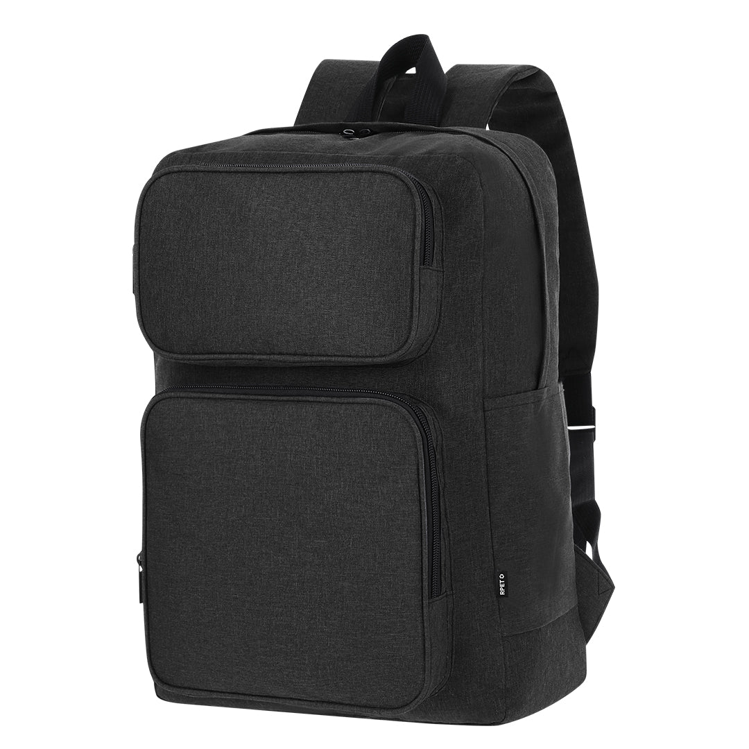 Mochila Necco - NEGRO
