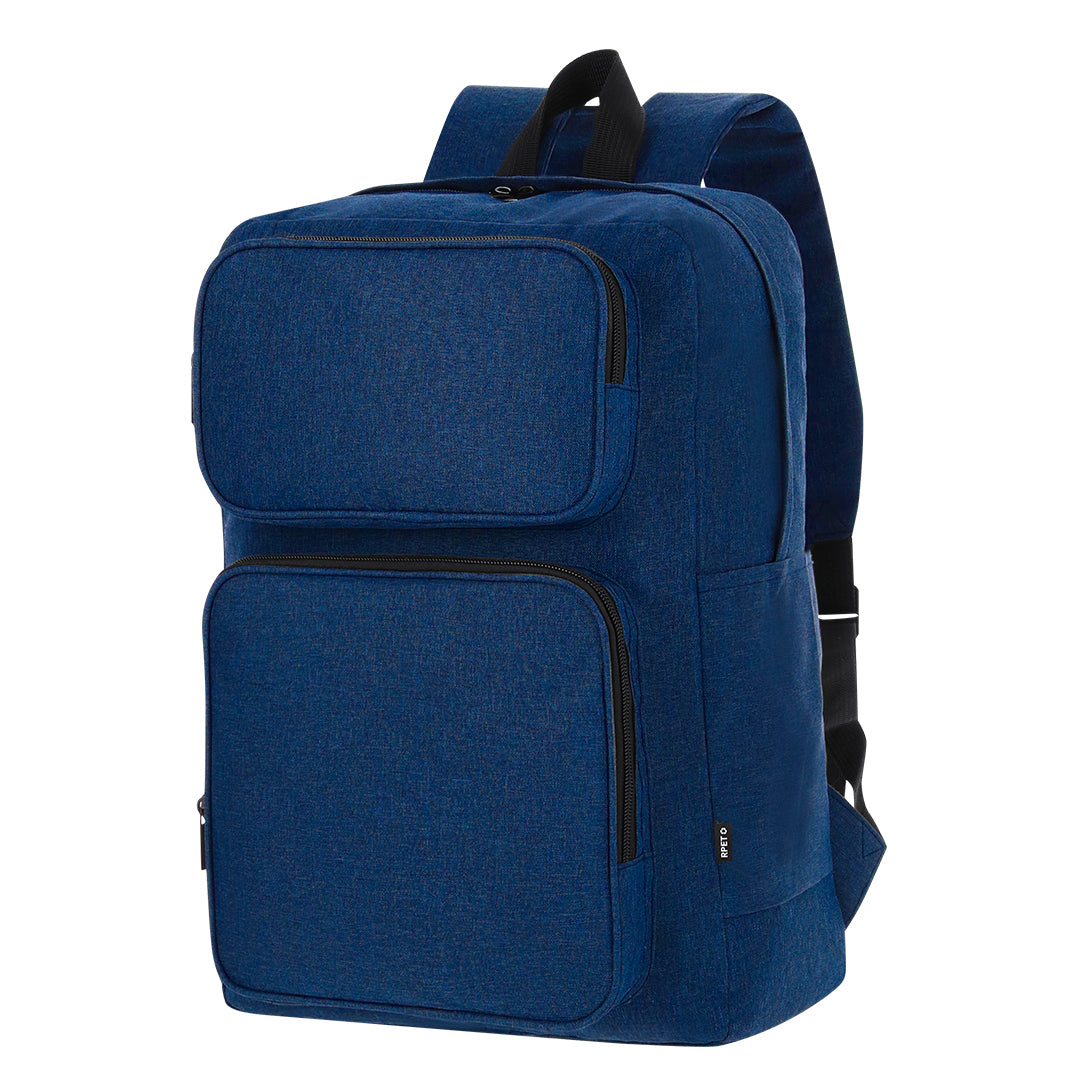 Mochila Necco - MARINO