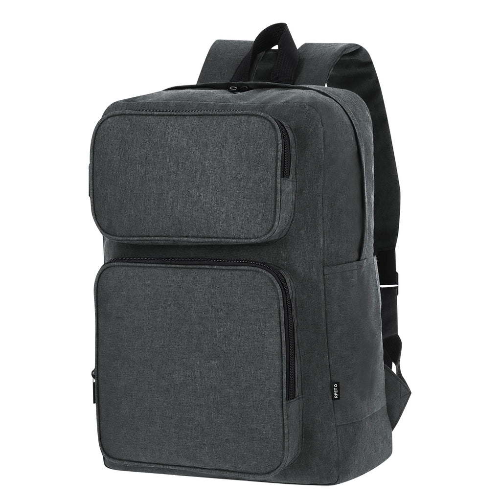 Mochila Necco - GRIS