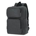 Mochila Necco - GRIS