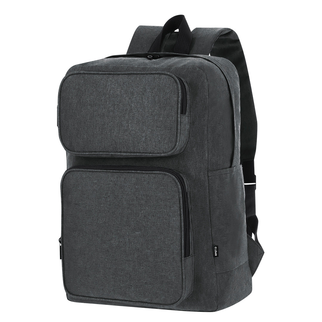 Mochila Necco - GRIS