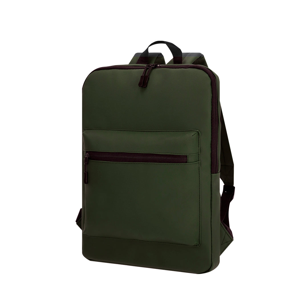 Mochila Yilmir - VERDE