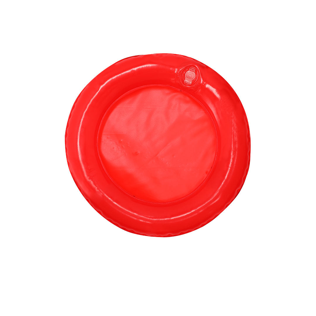 Almohadilla Frisbee Zalox