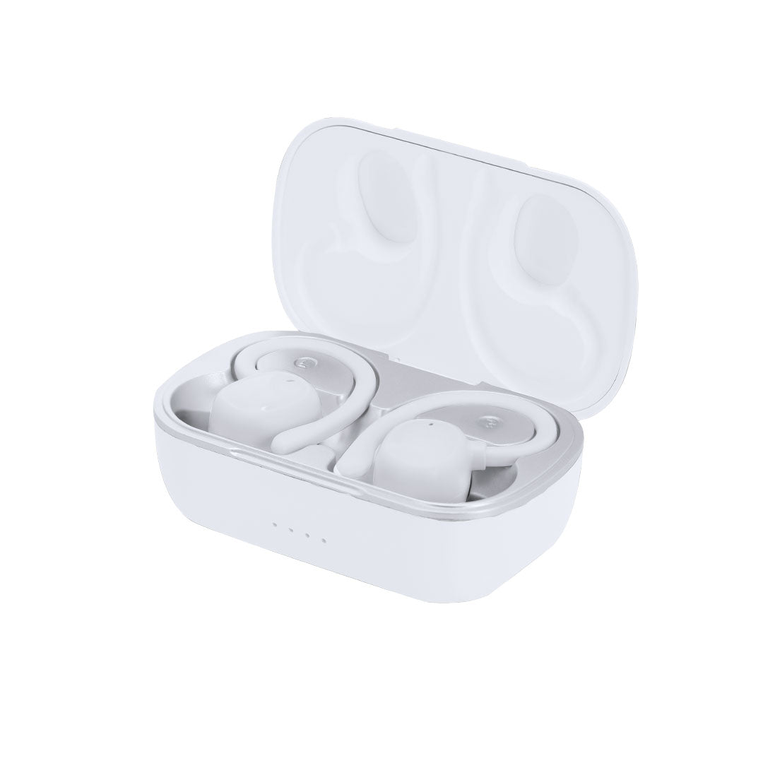 Auriculares Gumex - BLANCO