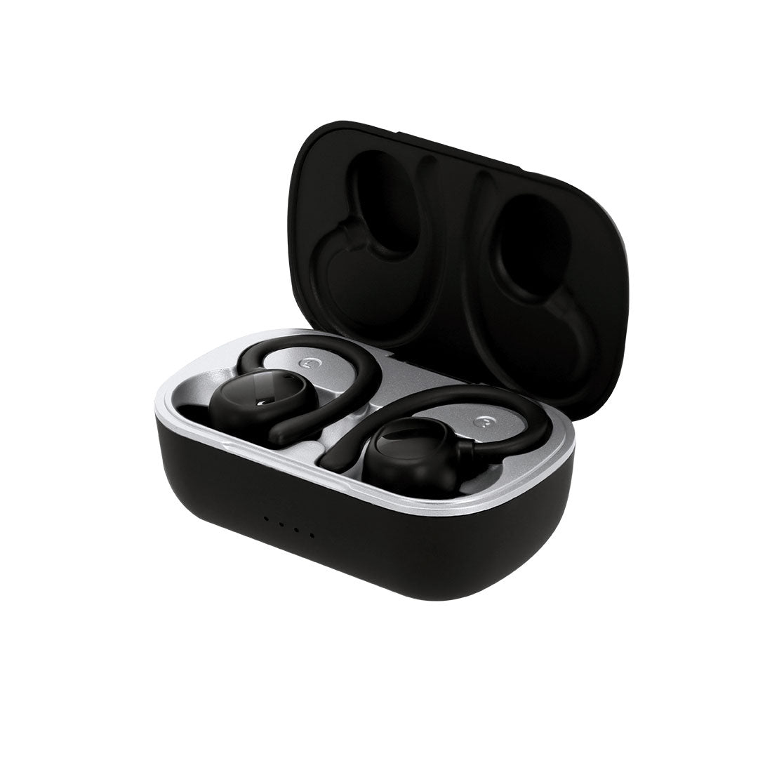 Auriculares Gumex - NEGRO