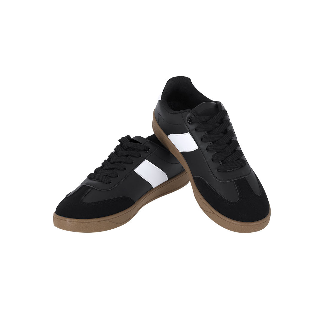 Zapatillas Kodama - NEGRO