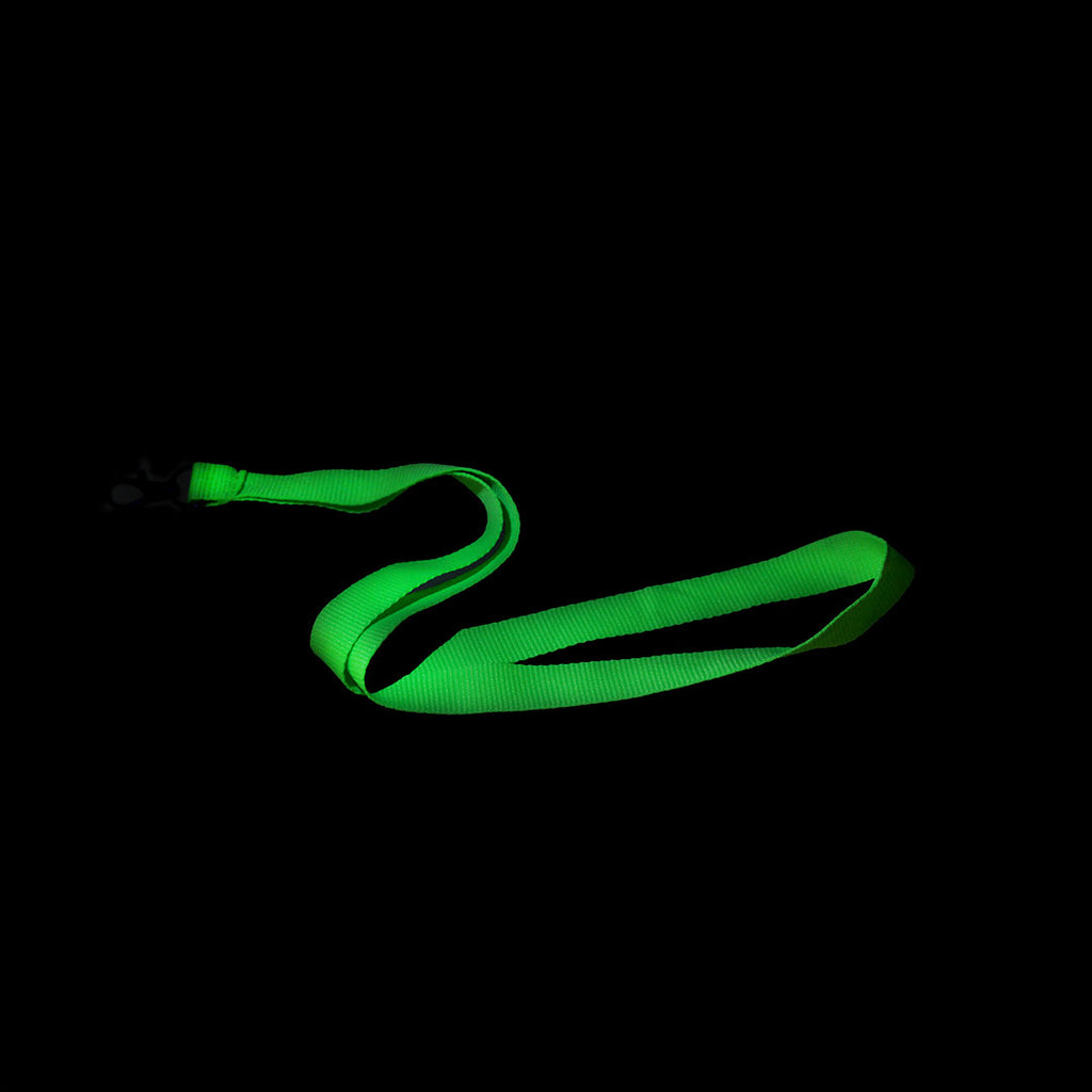 Lanyard Fluorescente Cofmil
