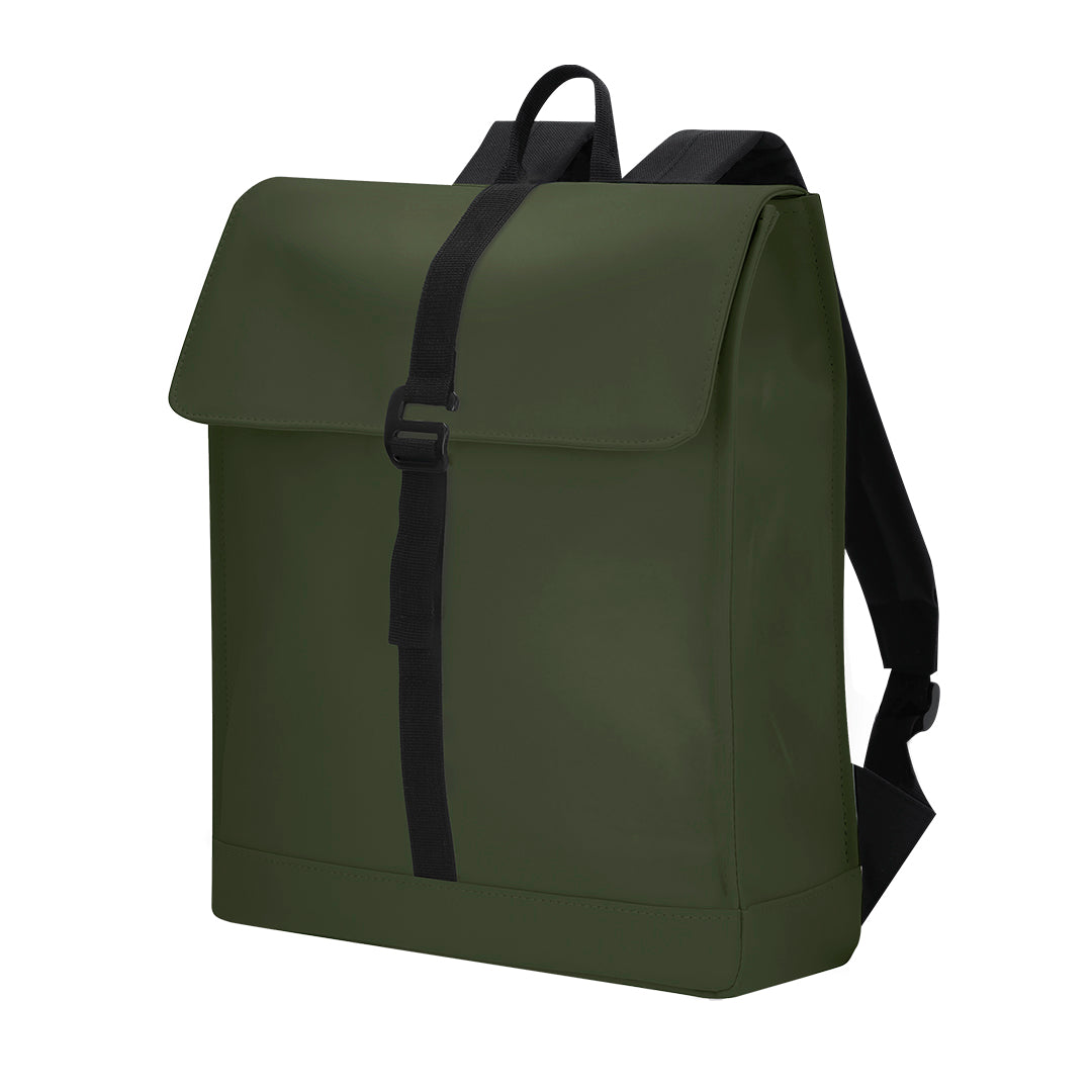 Mochila Teylok - VERDE