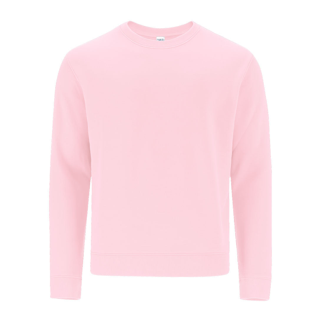 Sudadera Adulto Cosmos - ROSA