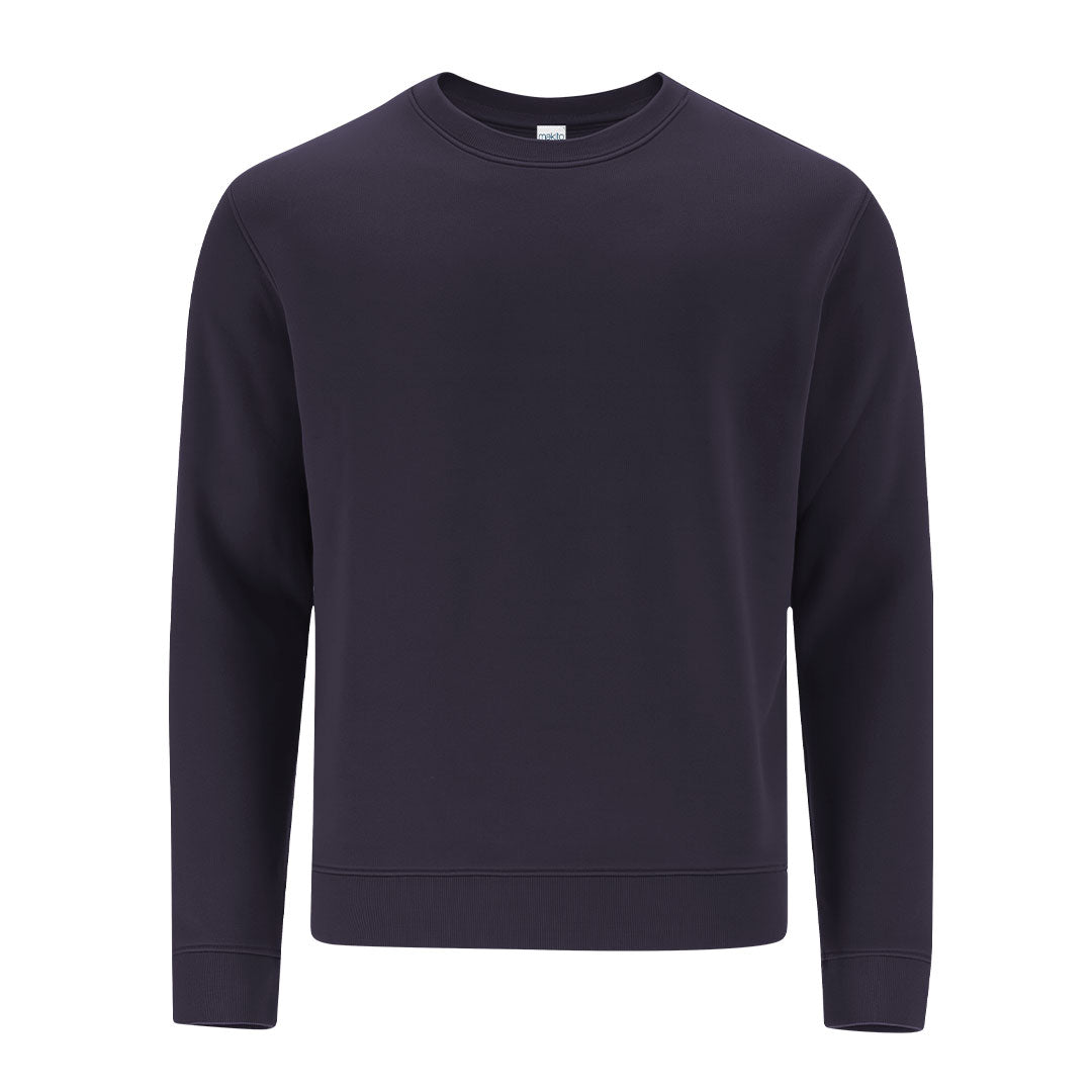 Sudadera Adulto Cosmos - MARINO OSCURO