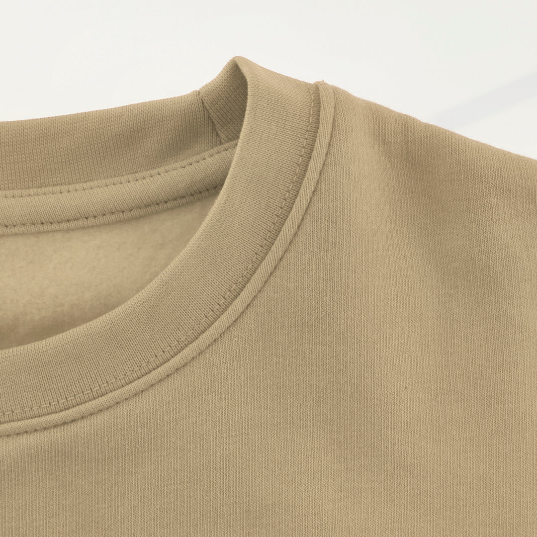 Sudadera Adulto Cosmos