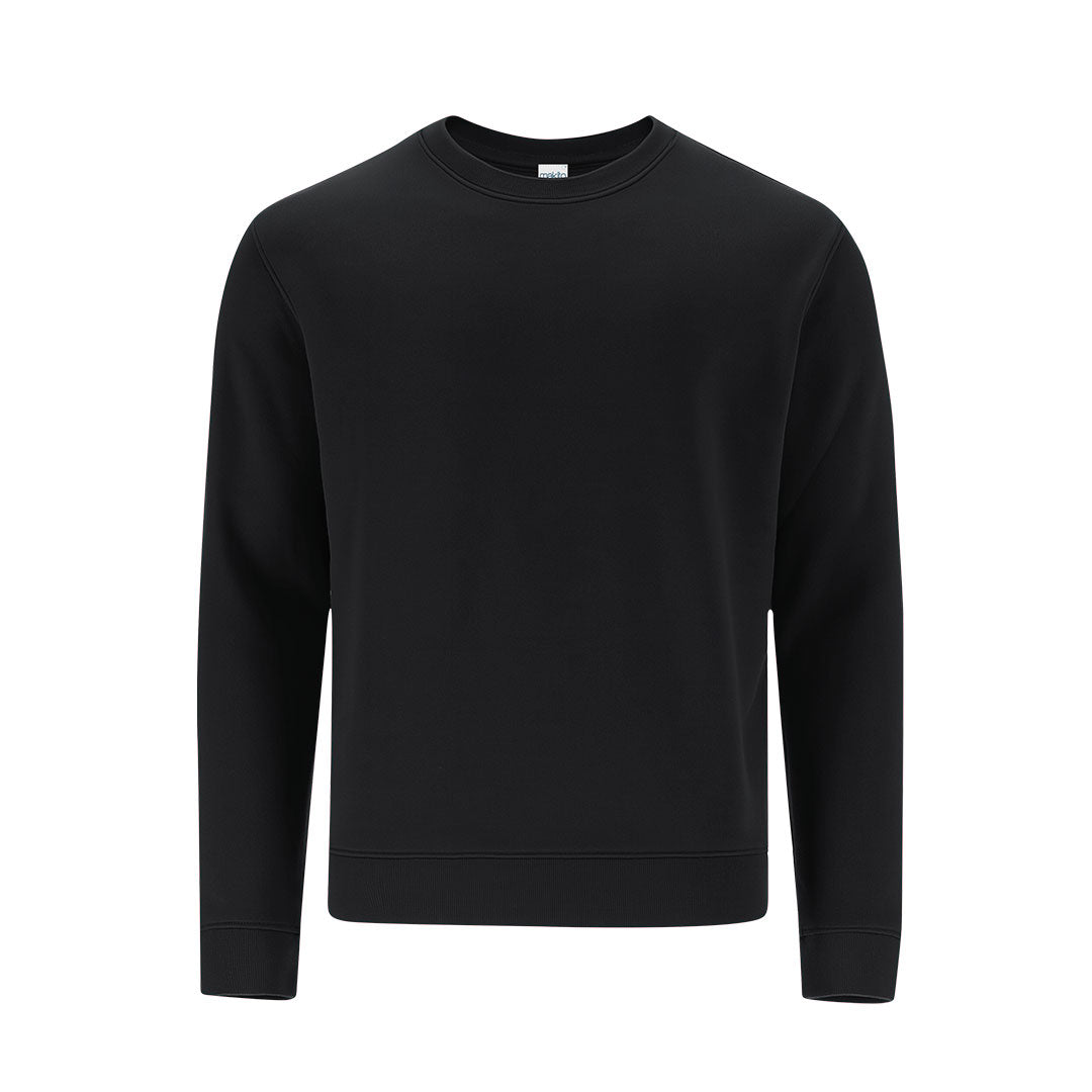Sudadera Niño Cosmos - NEGRO
